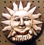 the Sunhands