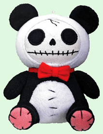 Pandie small Plush