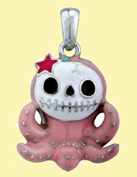 Octopee Pendant