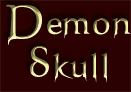 the Demon Skull