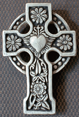 the Ballyshannon Cross