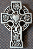 Ballyshannon Cross