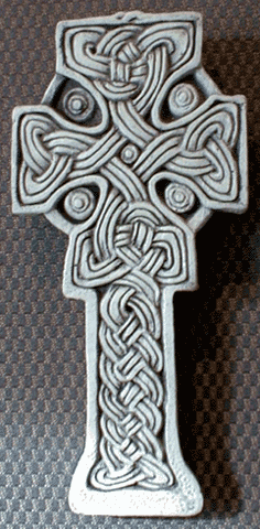 the Fahan Mura Cross