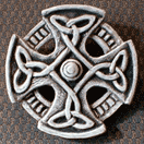 the Glamorganshire Wheel Cross