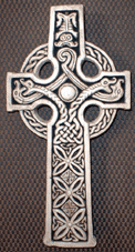 the Killamery Cross