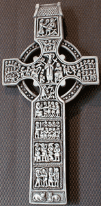 Muiredach Cross