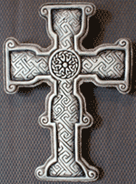 St. Berechtir Cross