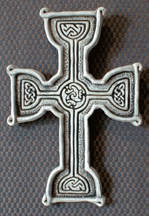 St. Oran's Cross