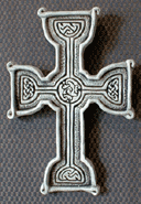 St. Oran's Cross