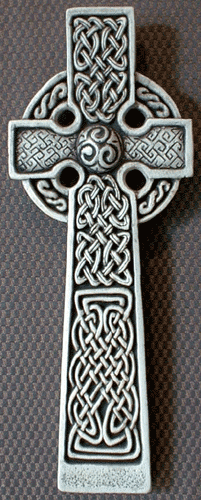 Tobermory Cross