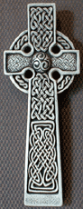 Tobermory Cross