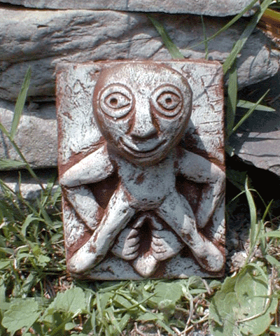 Sheela Na Gig