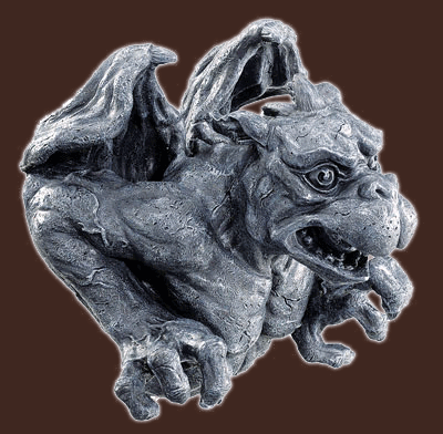 Cernunnos Gargoyle