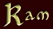 Ram