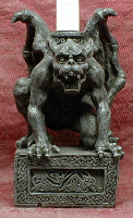 Agrona Candleholder