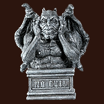 Deimos Hear No Evil