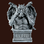 Deimos See No Evil
