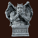 Deimos Speak No Evil