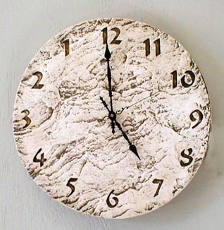 the emiT Clock