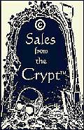 Sales from the Crypt logo